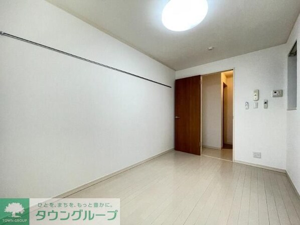 メゾンさくら亀有の物件内観写真